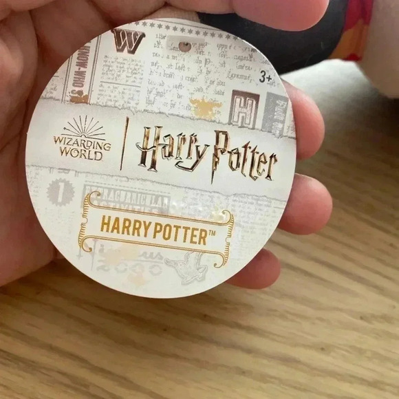 🆕Harry Potter Plushie 9in🆕 - Picture 6 of 7